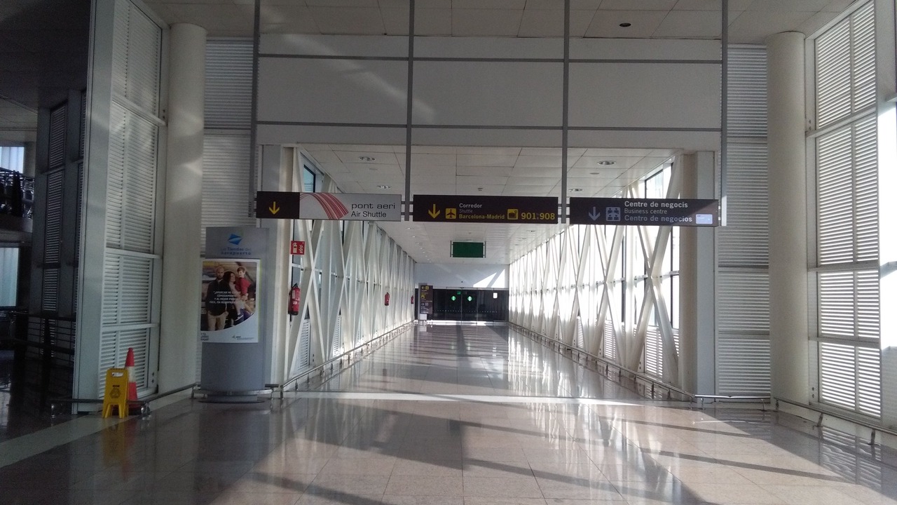 Photo of Outdoor in El Prat de Llobregat
