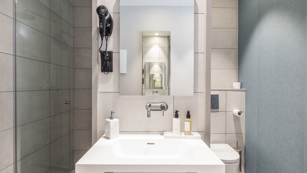Photo of Bathroom in El Prat de Llobregat