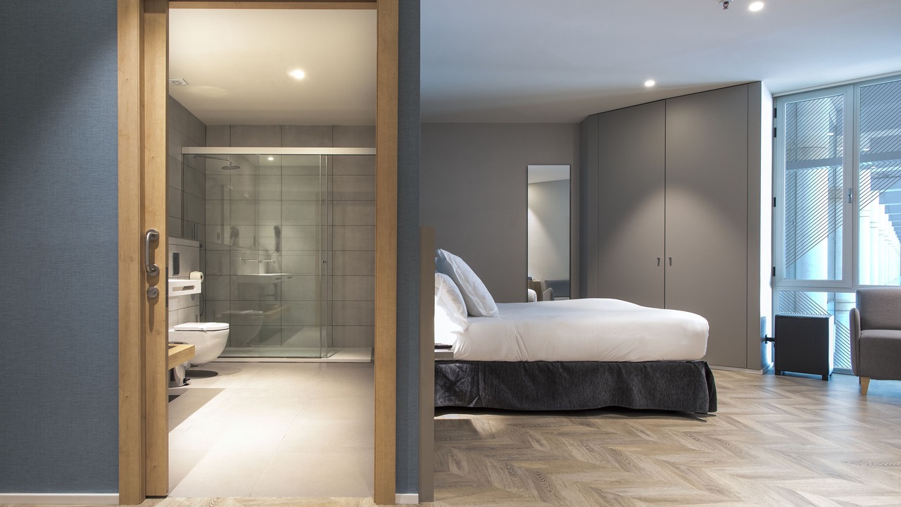 Photo of Bedroom in El Prat de Llobregat