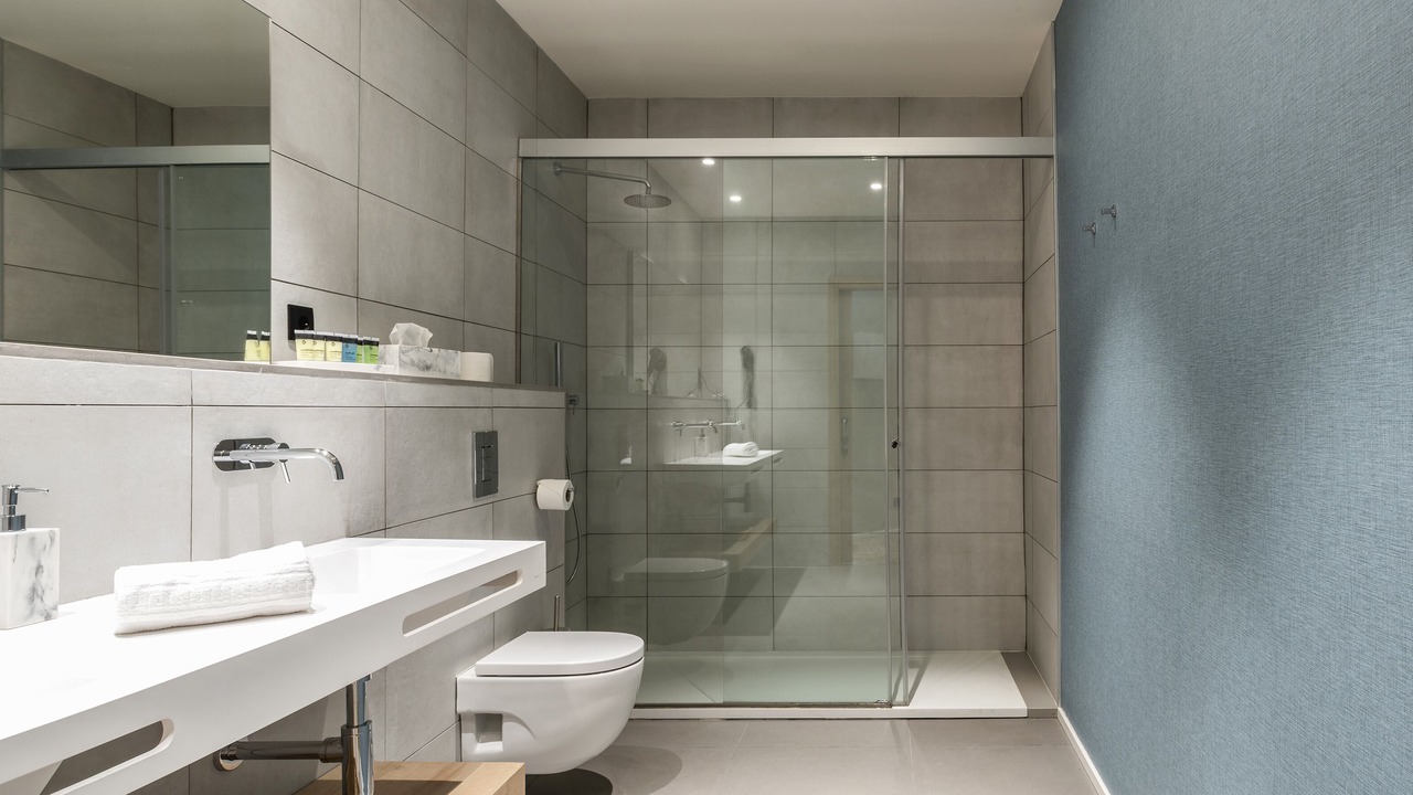 Photo of Bathroom in El Prat de Llobregat