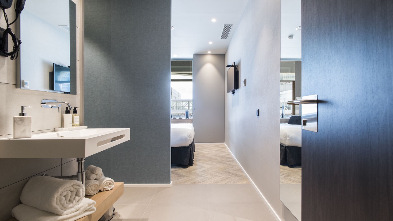 Photo of Bathroom in El Prat de Llobregat
