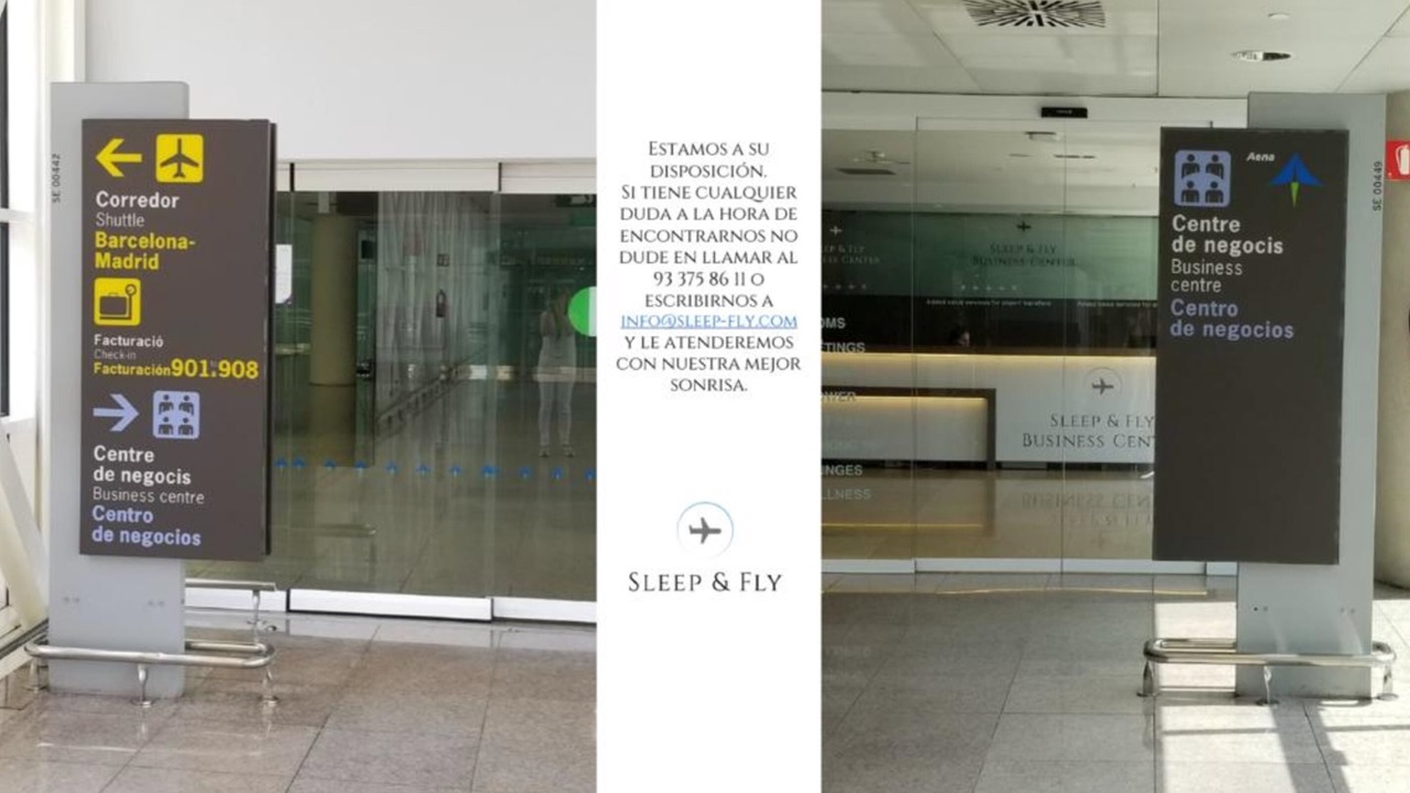 Photo of Outdoor in El Prat de Llobregat