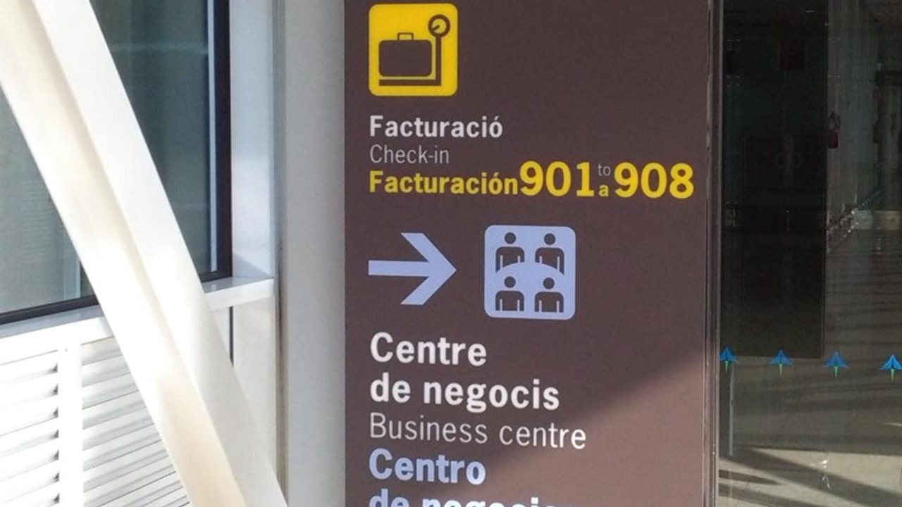Photo of Outdoor in El Prat de Llobregat