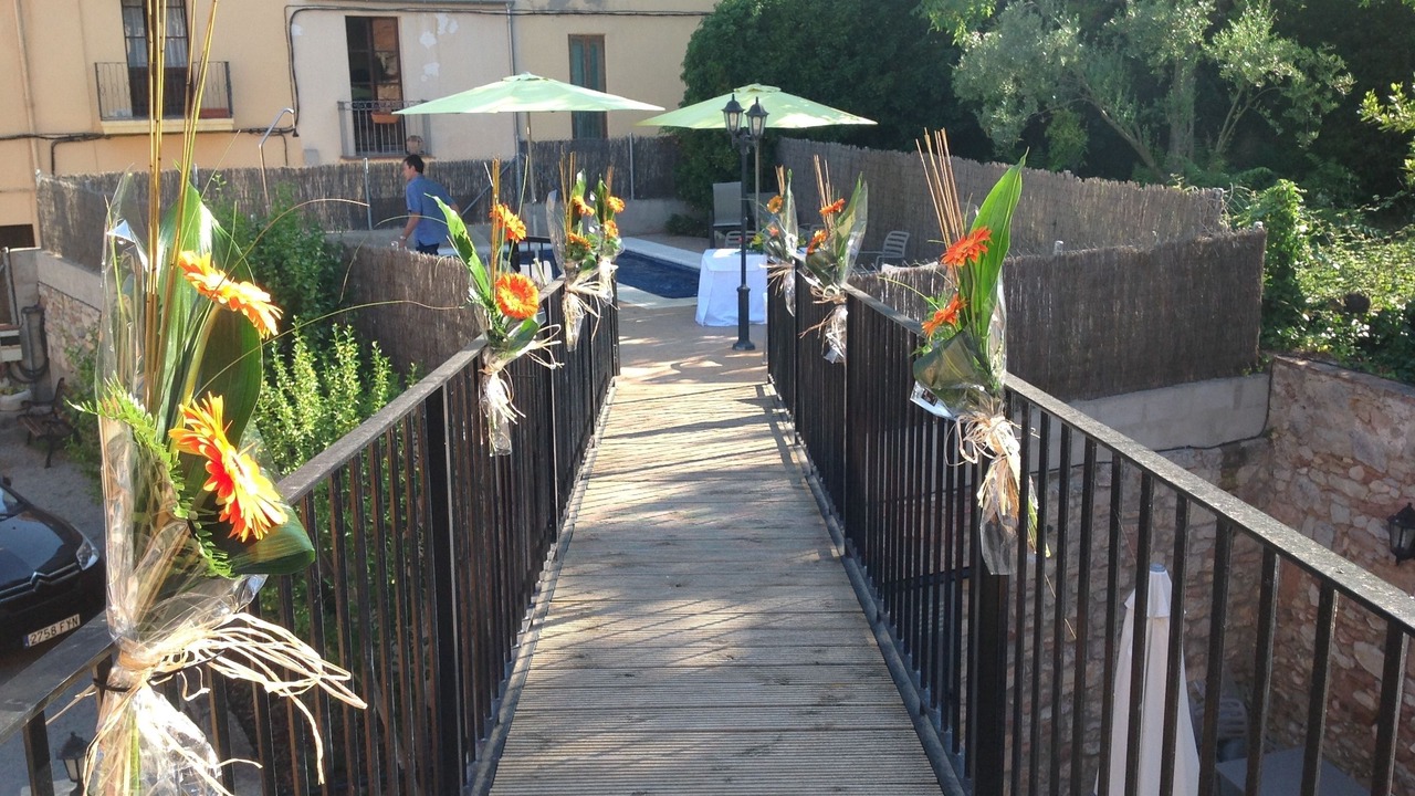 Photo of Outdoor in Collbato