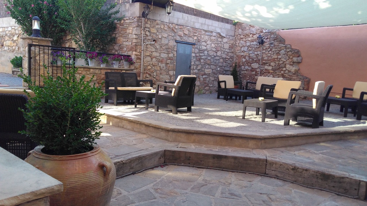 Photo of Outdoor in Collbato