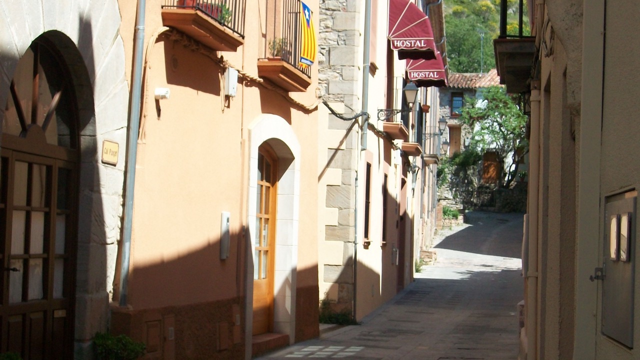 Photo of Outdoor in Collbato