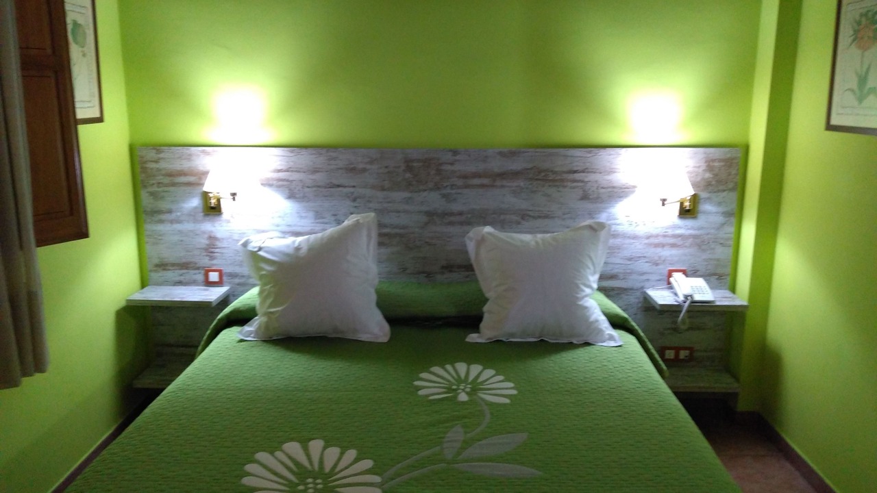 Photo of Bedroom in Collbato