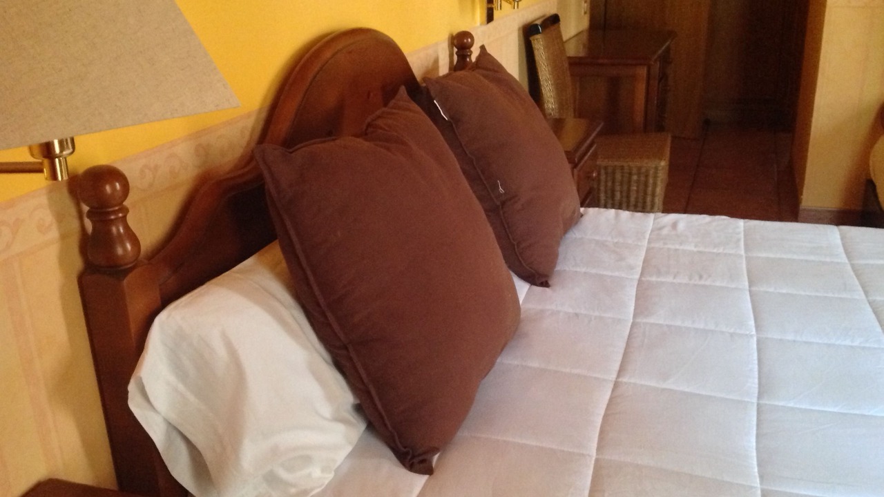 Photo of Bedroom in Collbato