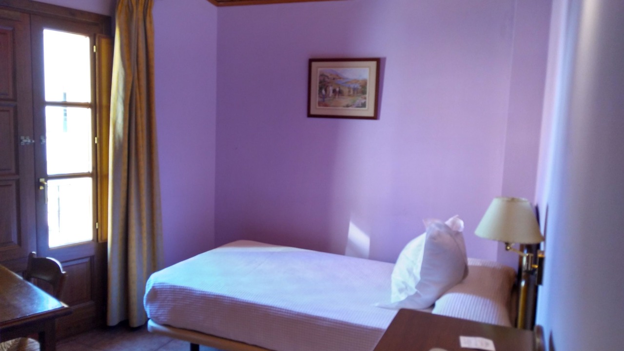 Photo of Bedroom in Collbato