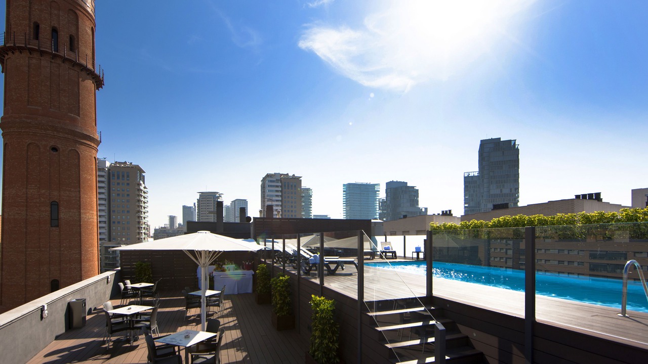 Photo of Outdoor in Diagonal Mar i el Front Maritim del Poblenou
