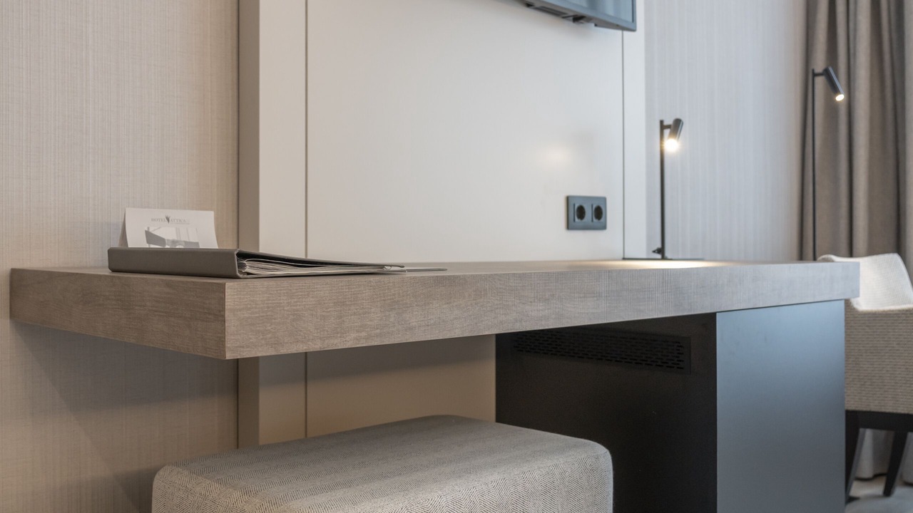 Photo of Bedroom in Diagonal Mar i el Front Maritim del Poblenou