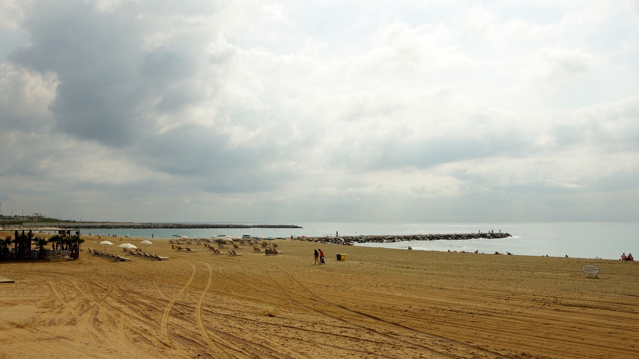 Photo of Others in Diagonal Mar i el Front Maritim del Poblenou