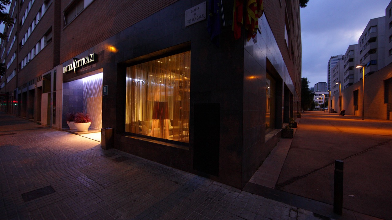 Photo of Outdoor in Diagonal Mar i el Front Maritim del Poblenou