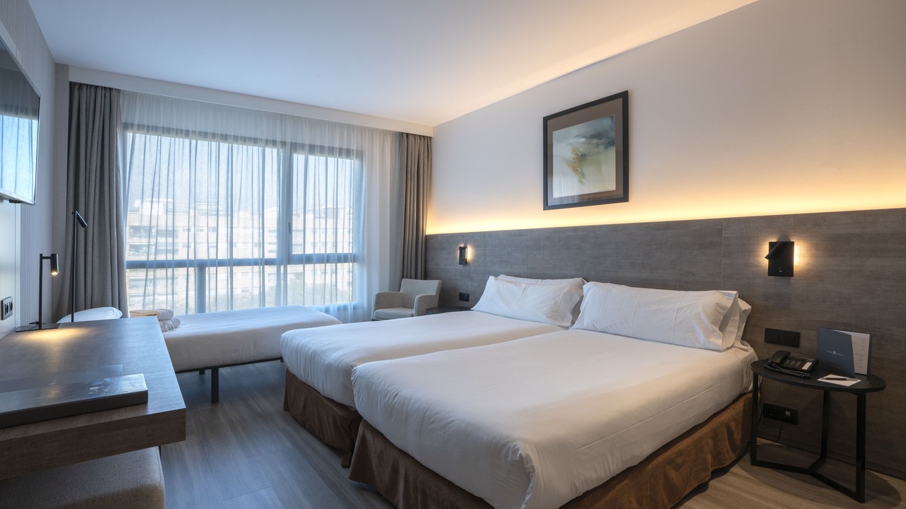 Photo of Bedroom in Diagonal Mar i el Front Maritim del Poblenou