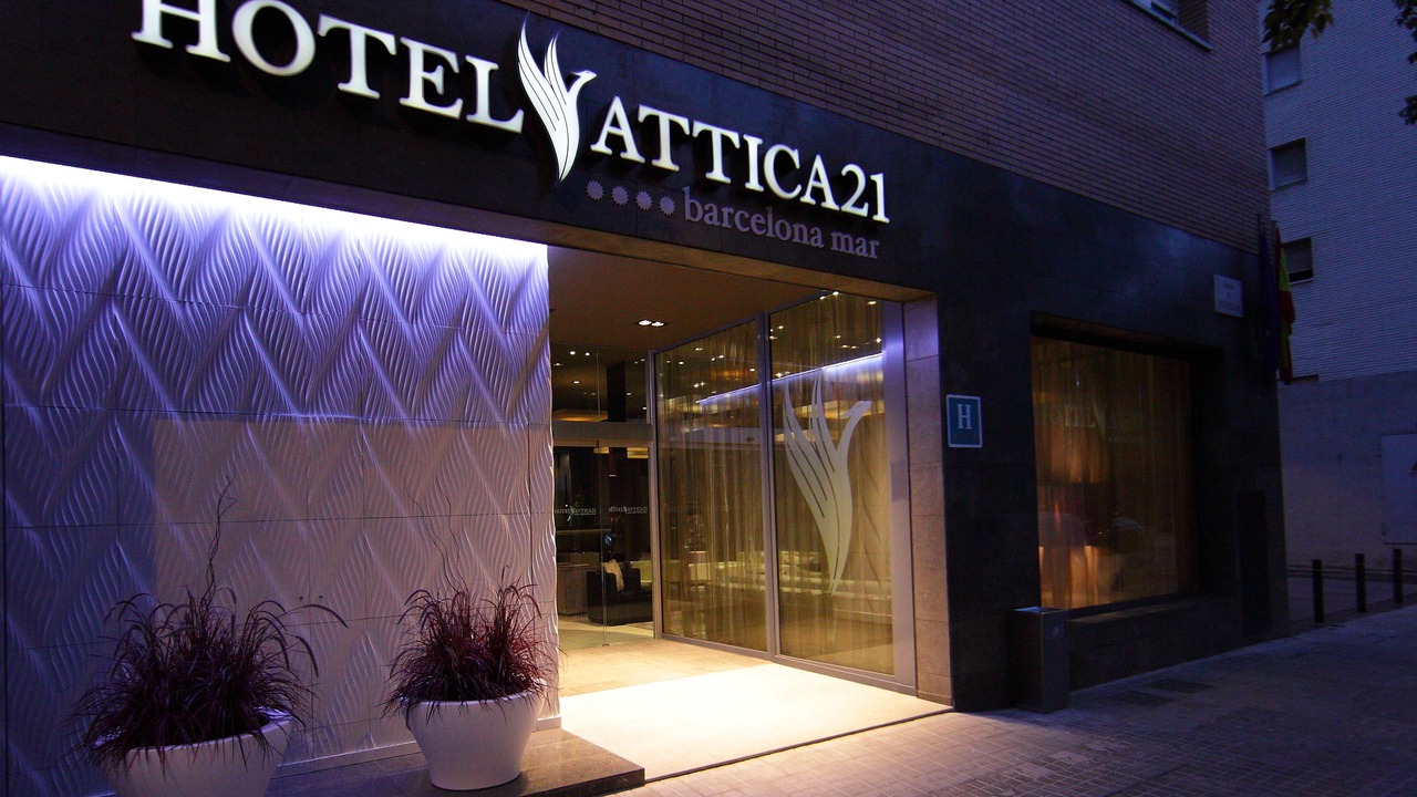 Photo of Outdoor in Diagonal Mar i el Front Maritim del Poblenou