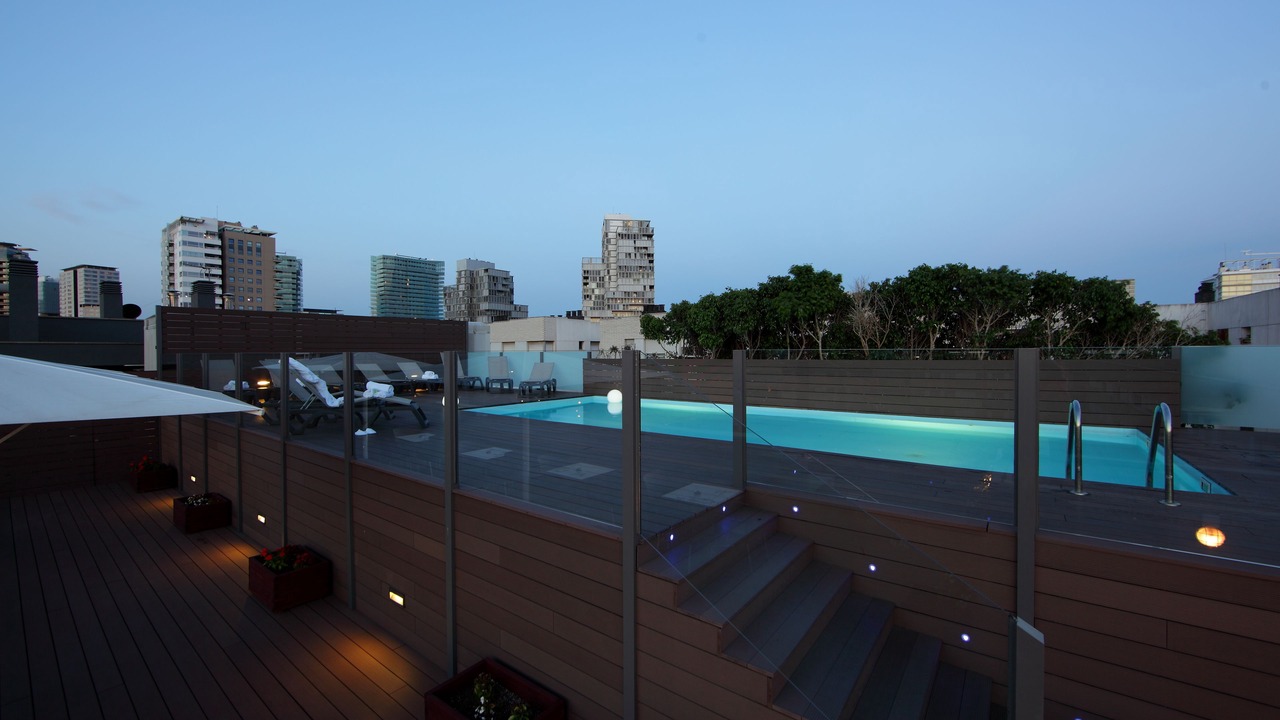 Photo of Outdoor in Diagonal Mar i el Front Maritim del Poblenou