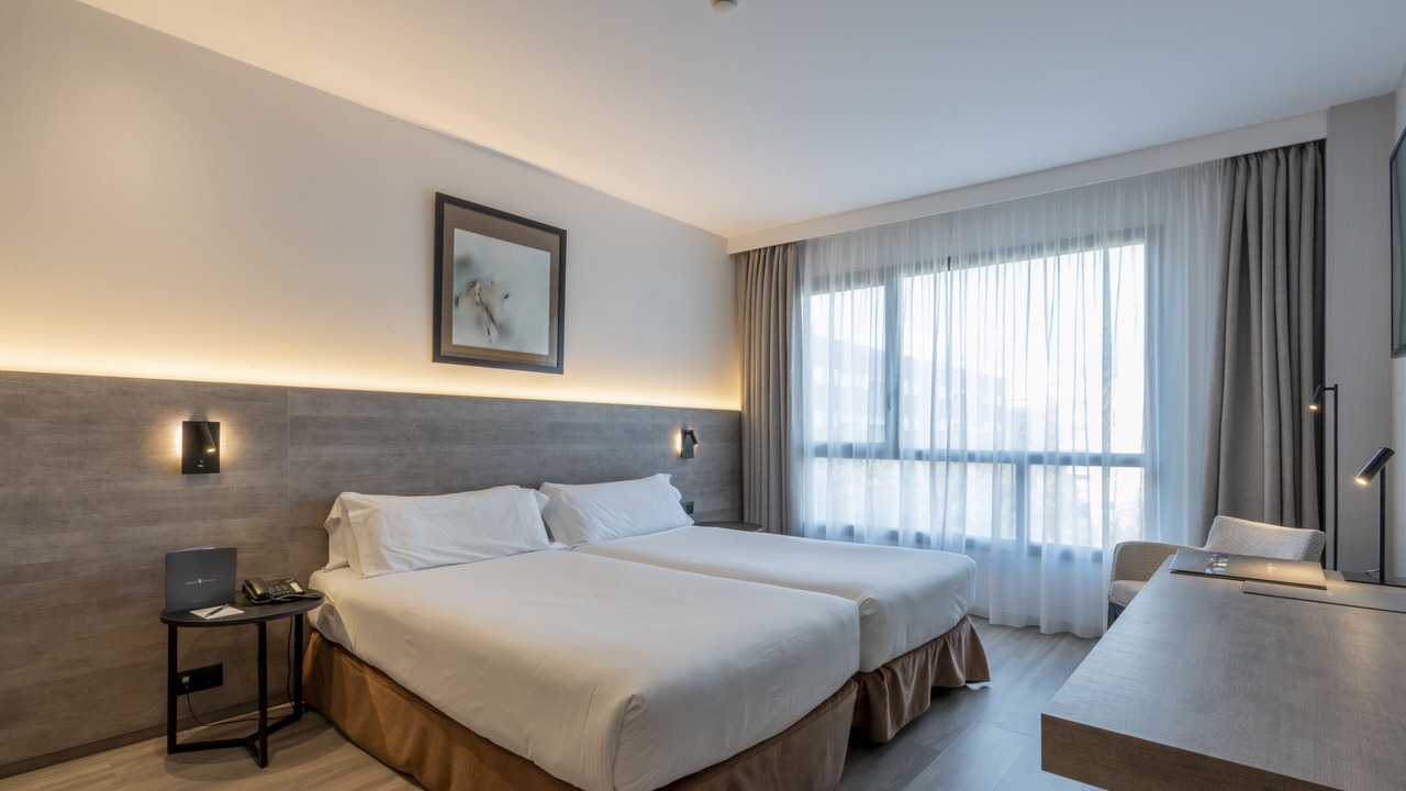Photo of Bedroom in Diagonal Mar i el Front Maritim del Poblenou