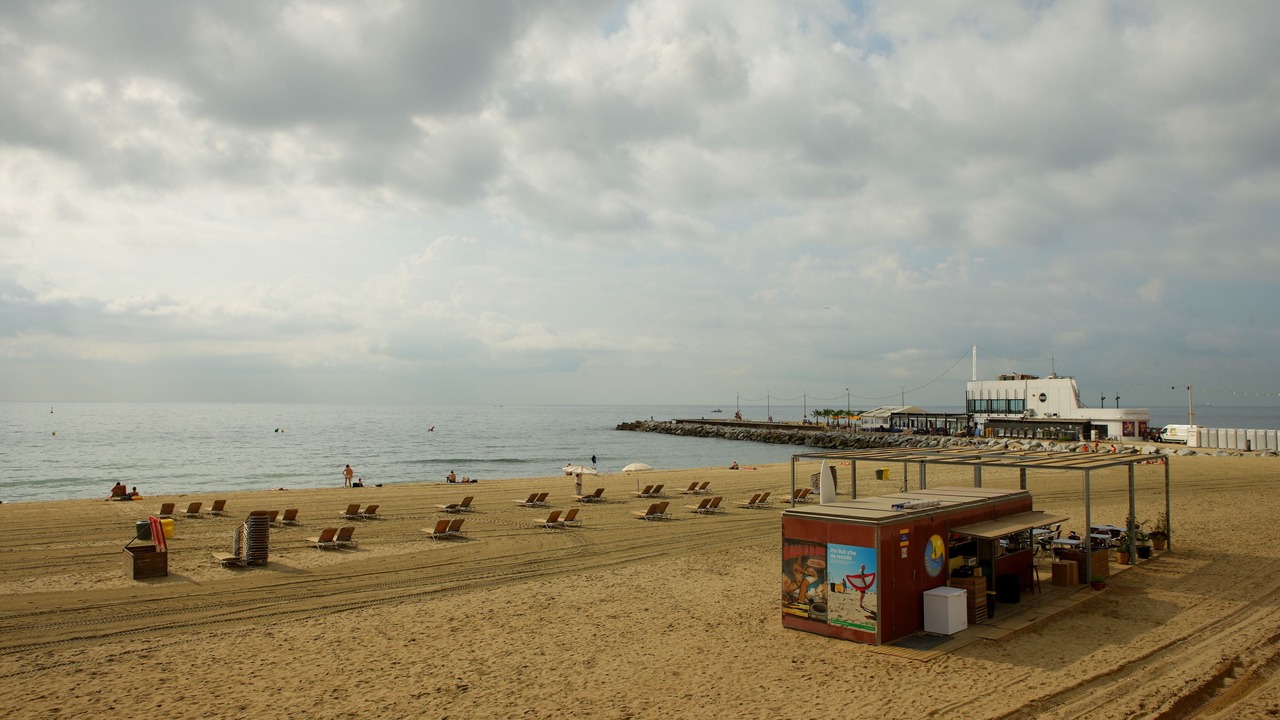 Photo of Others in Diagonal Mar i el Front Maritim del Poblenou