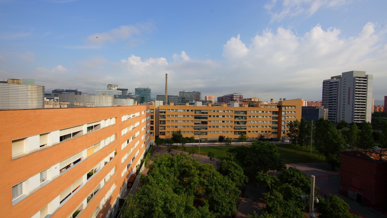 Photo of Outdoor in Diagonal Mar i el Front Maritim del Poblenou
