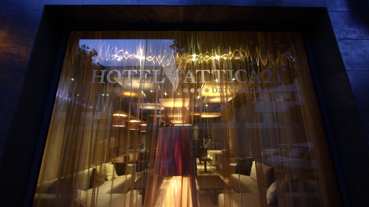 Photo of Outdoor in Diagonal Mar i el Front Maritim del Poblenou