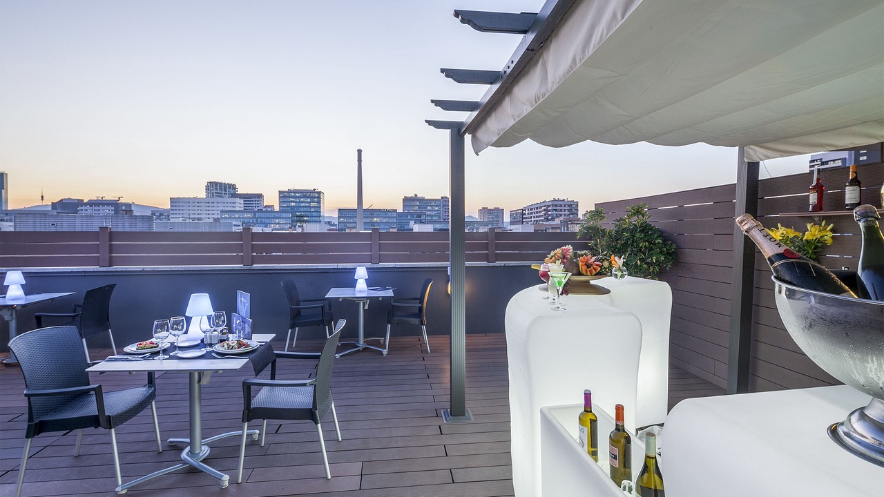 Photo of Outdoor in Diagonal Mar i el Front Maritim del Poblenou