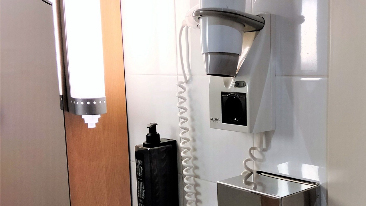 Photo of Bathroom in Mollet del Valles