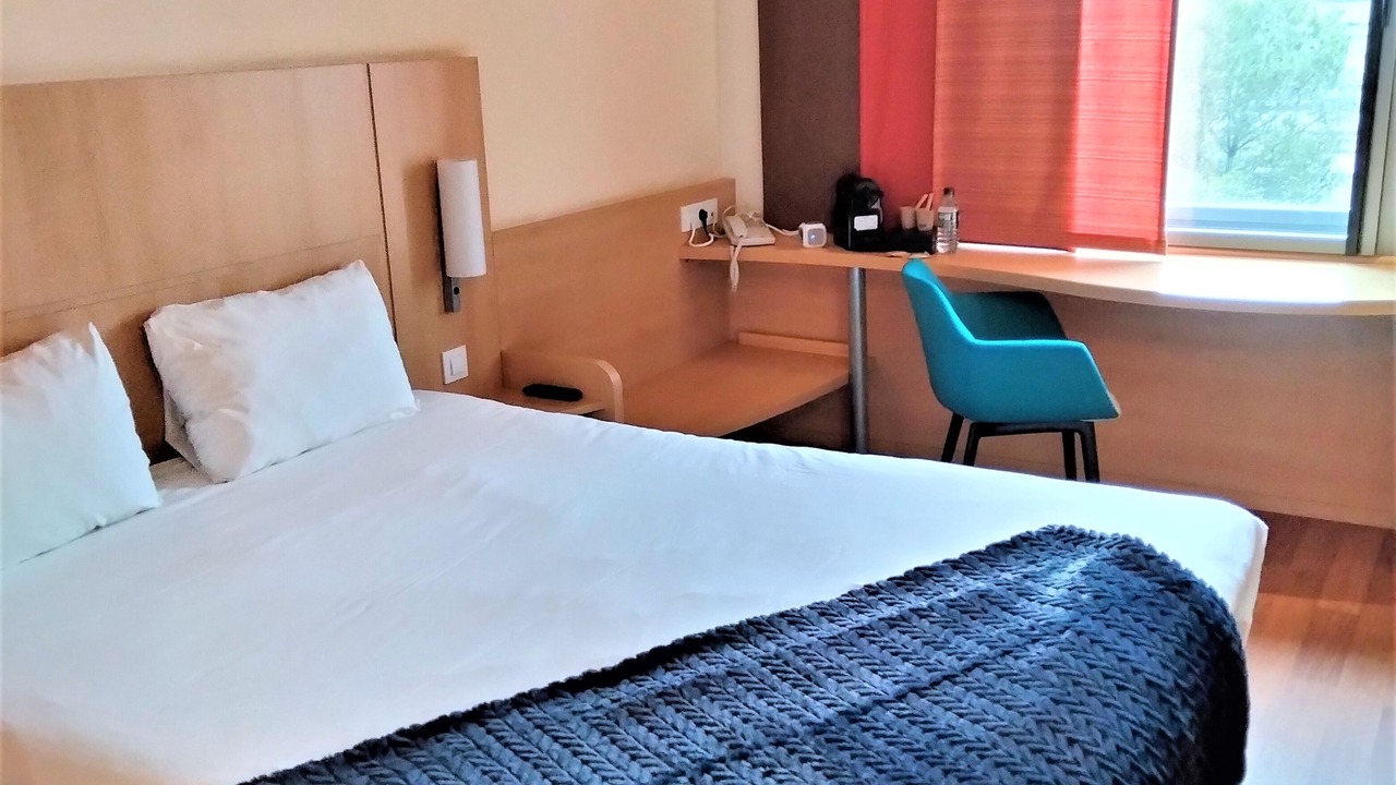 Photo of Bedroom in Mollet del Valles
