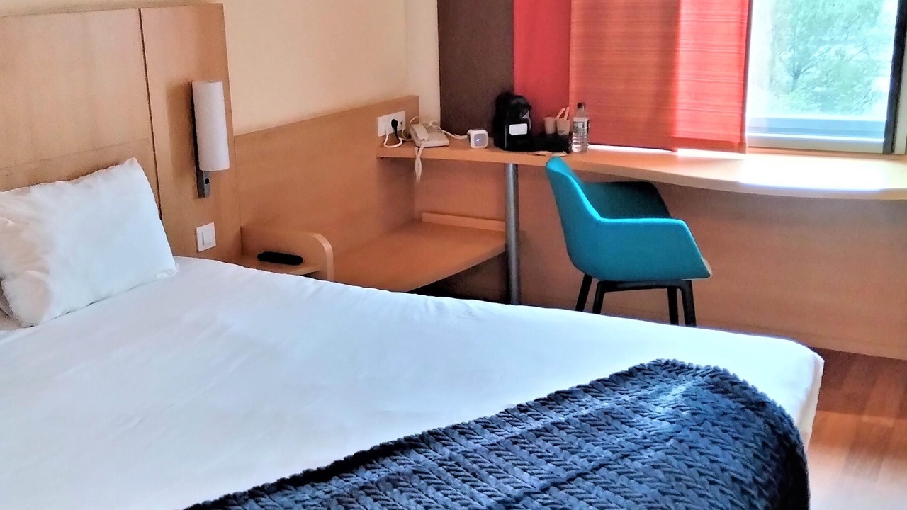 Photo of Bedroom in Mollet del Valles