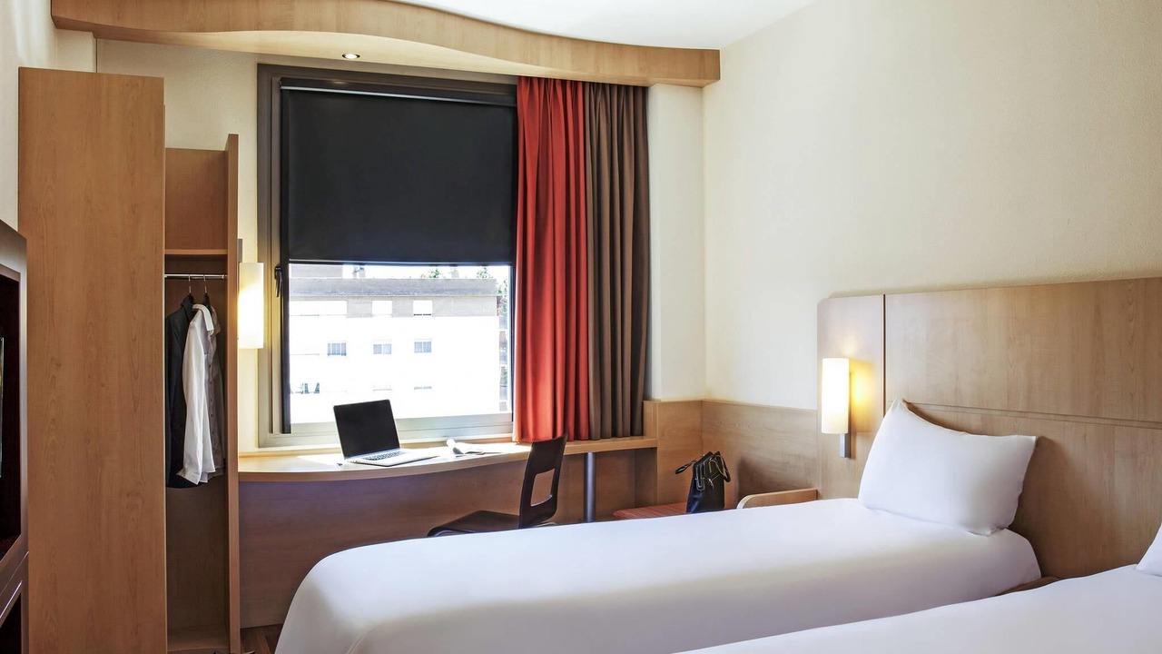 Photo of Bedroom in Mollet del Valles