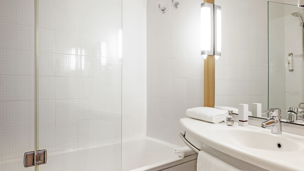 Photo of Bathroom in Mollet del Valles