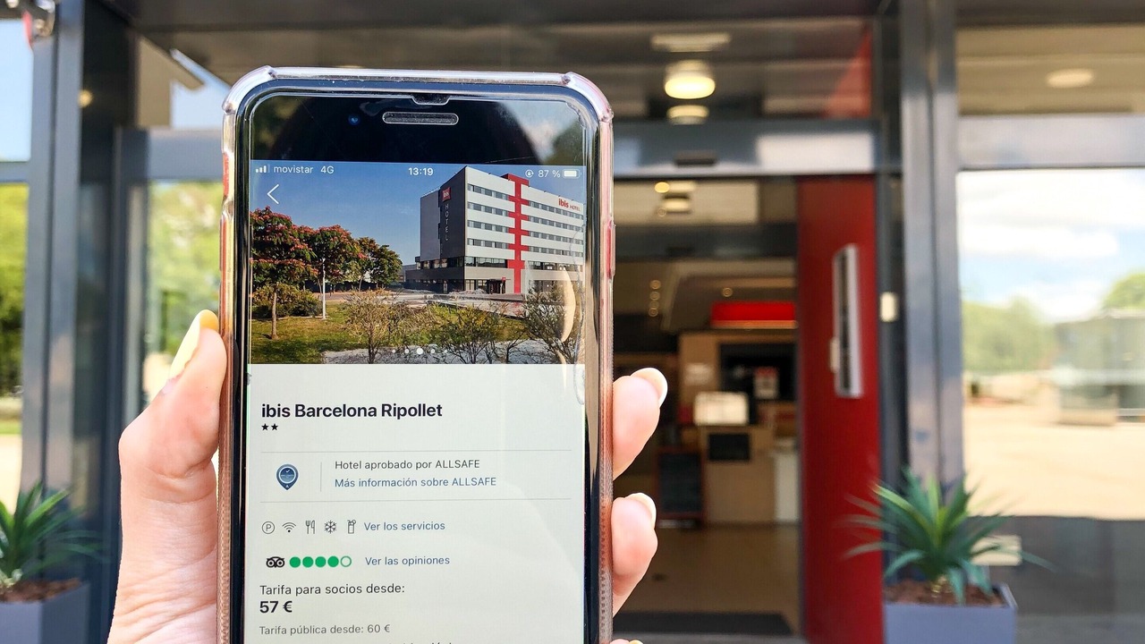Photo of Outdoor in Ripollet