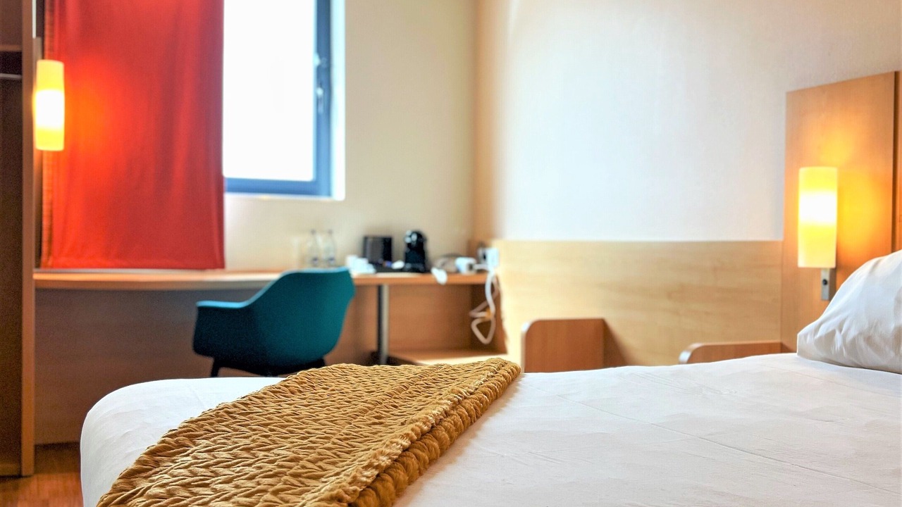 Photo of Bedroom in Ripollet