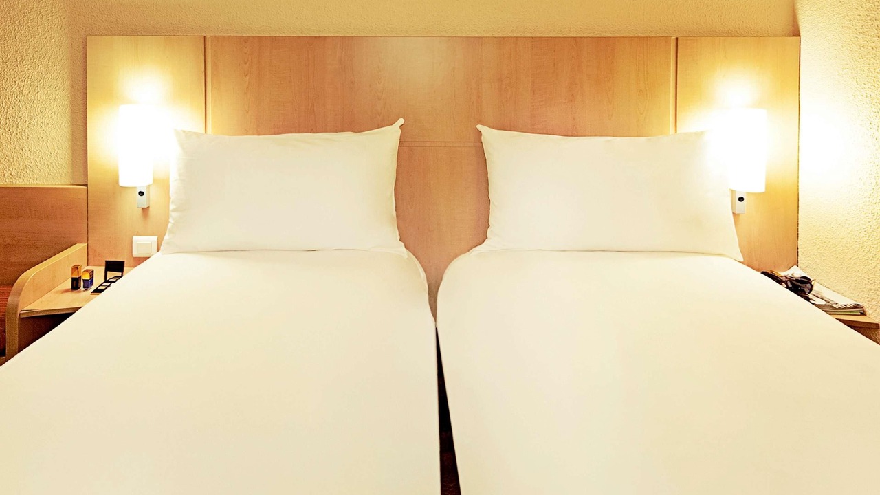 Photo of Bedroom in Ripollet