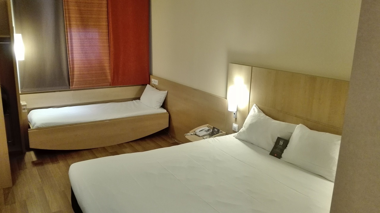 Photo of Bedroom in Ripollet