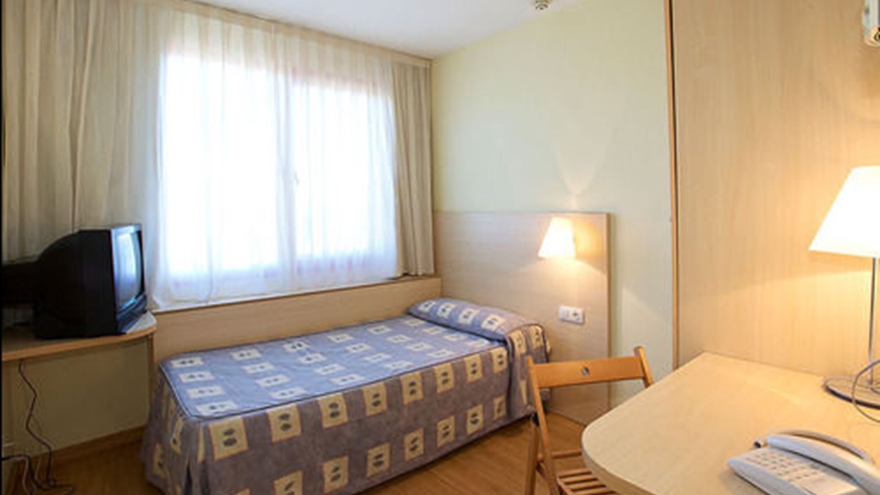 Photo of Bedroom in Vilafranca del Penedes