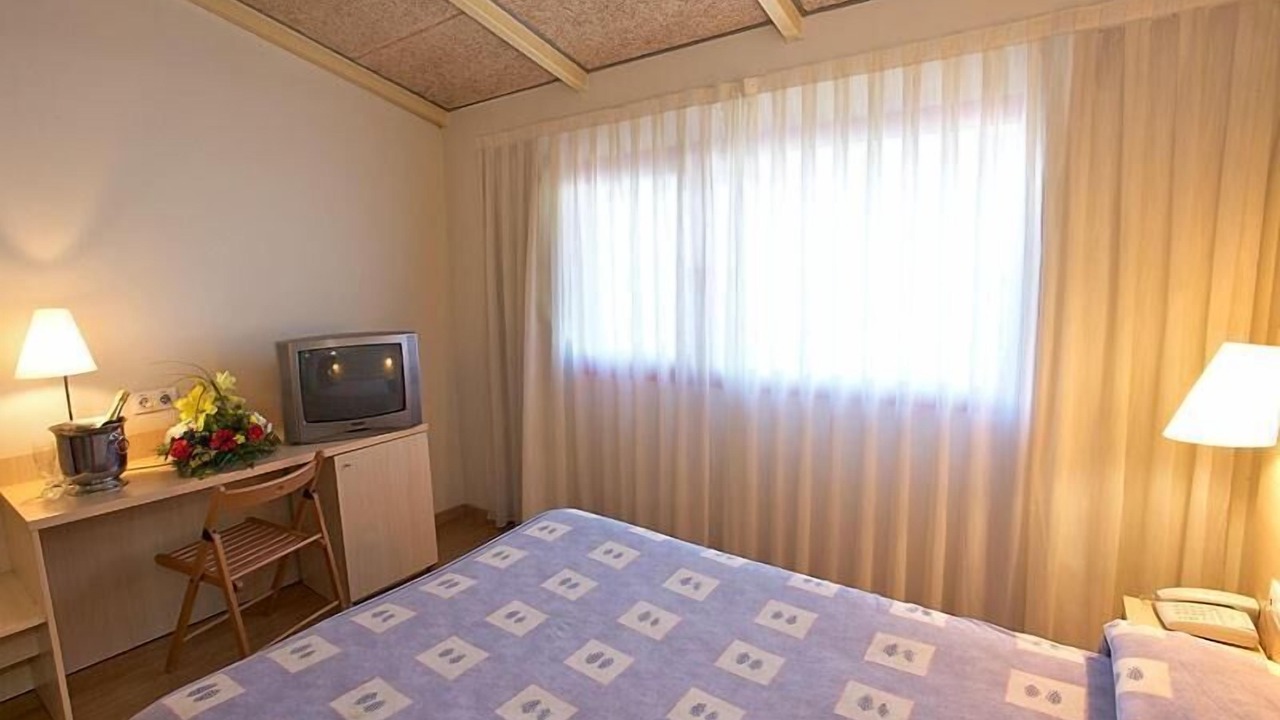Photo of Bedroom in Vilafranca del Penedes