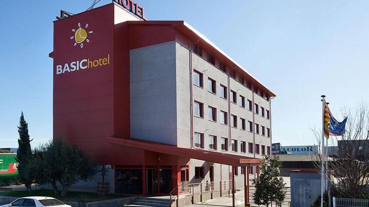 Photo of Outdoor in Vilafranca del Penedes