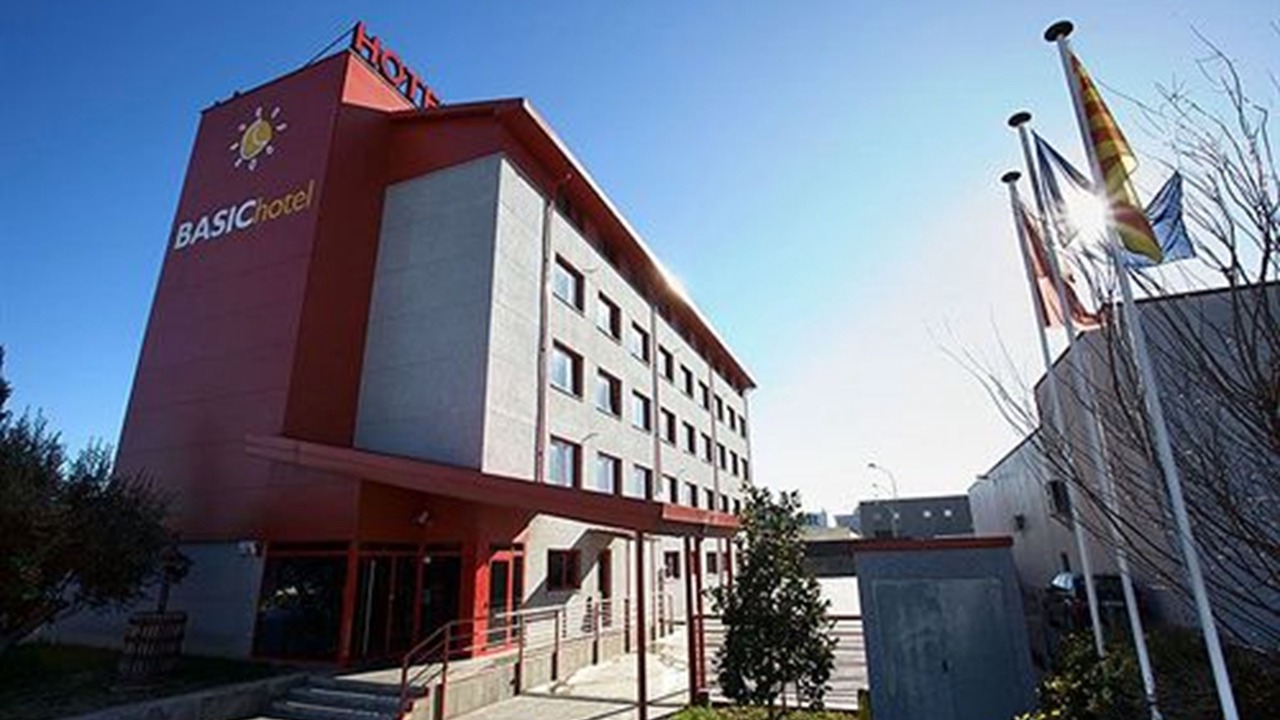 Photo of Outdoor in Vilafranca del Penedes