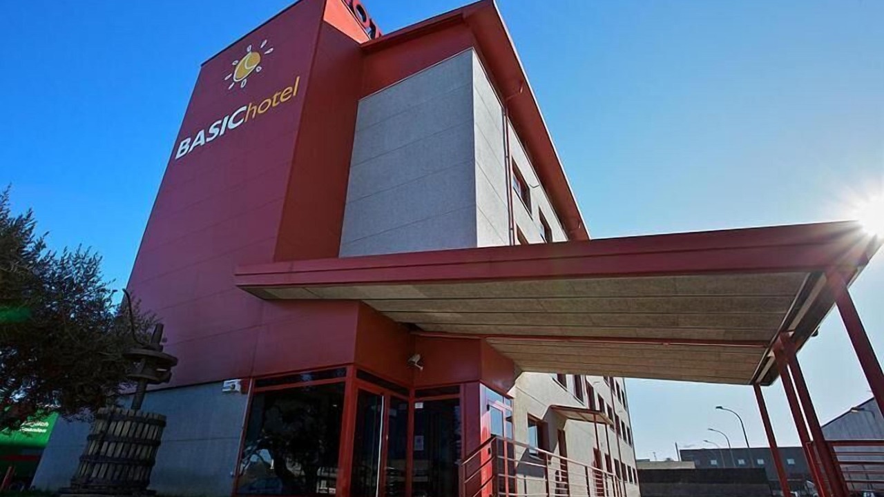 Photo of Outdoor in Vilafranca del Penedes