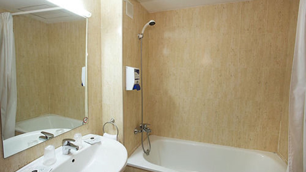 Photo of Bathroom in Vilafranca del Penedes
