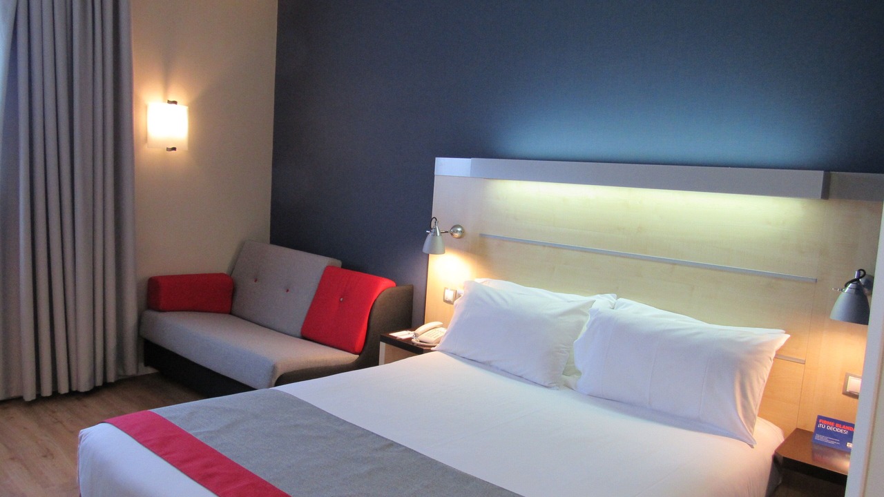 Photo of Bedroom in Sant Cugat del Valles