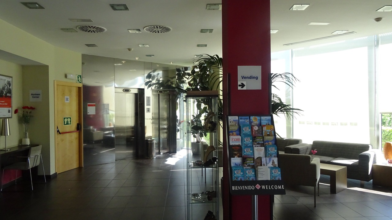 Photo of Outdoor in Sant Cugat del Valles