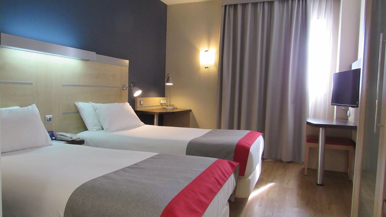 Photo of Bedroom in Sant Cugat del Valles