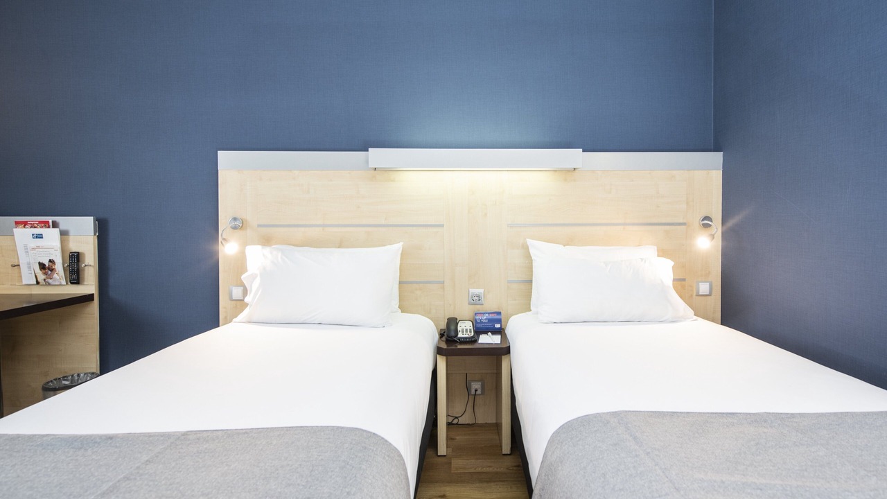 Photo of Bedroom in Sant Cugat del Valles