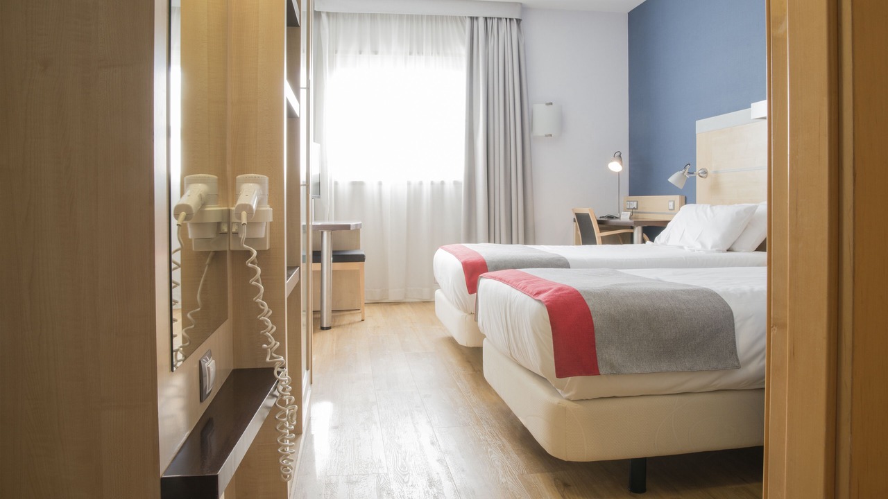 Photo of Bedroom in Sant Cugat del Valles