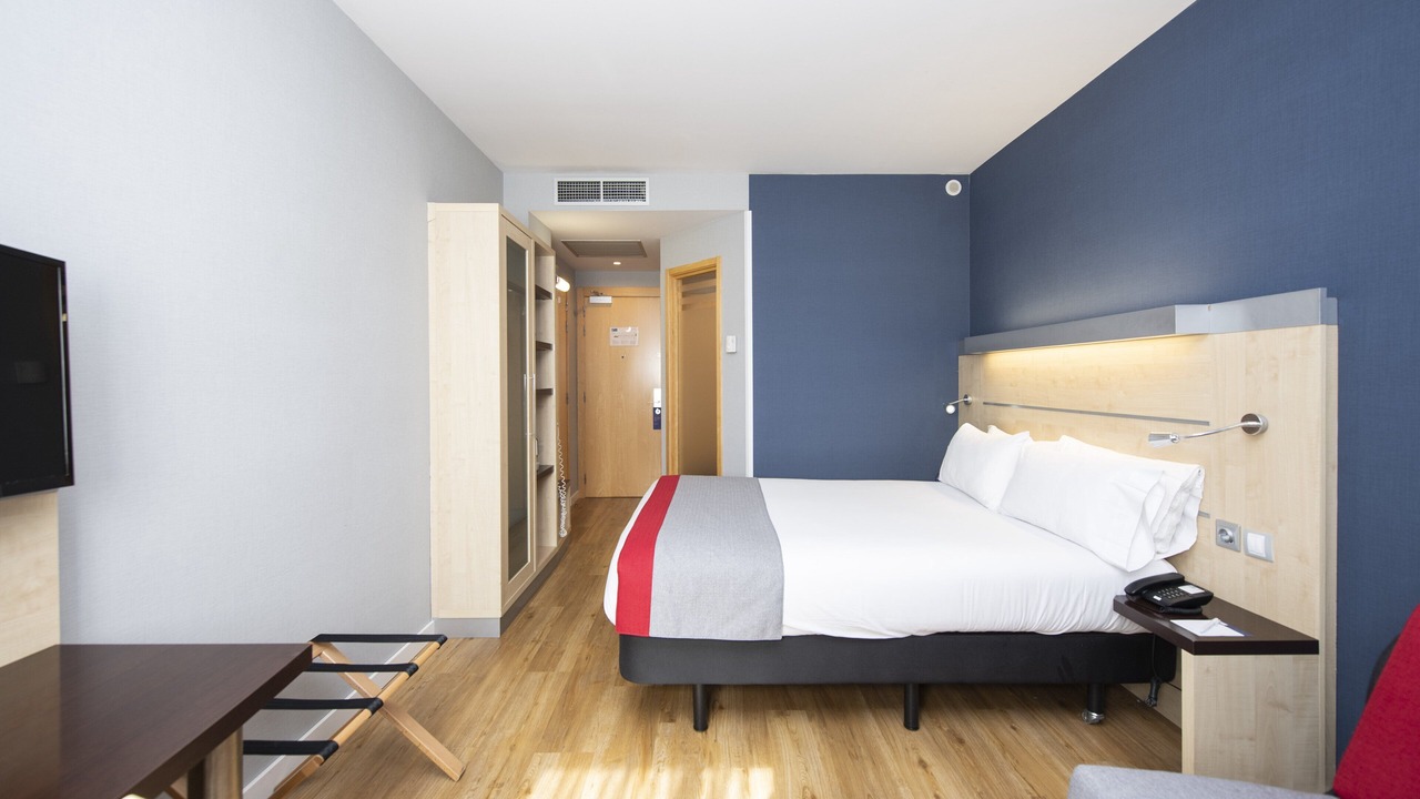 Photo of Bedroom in Sant Cugat del Valles