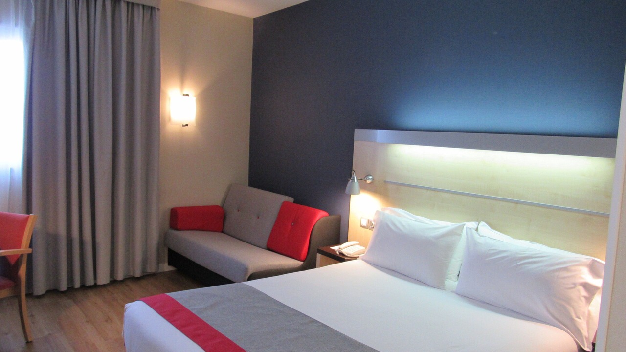 Photo of Bedroom in Sant Cugat del Valles