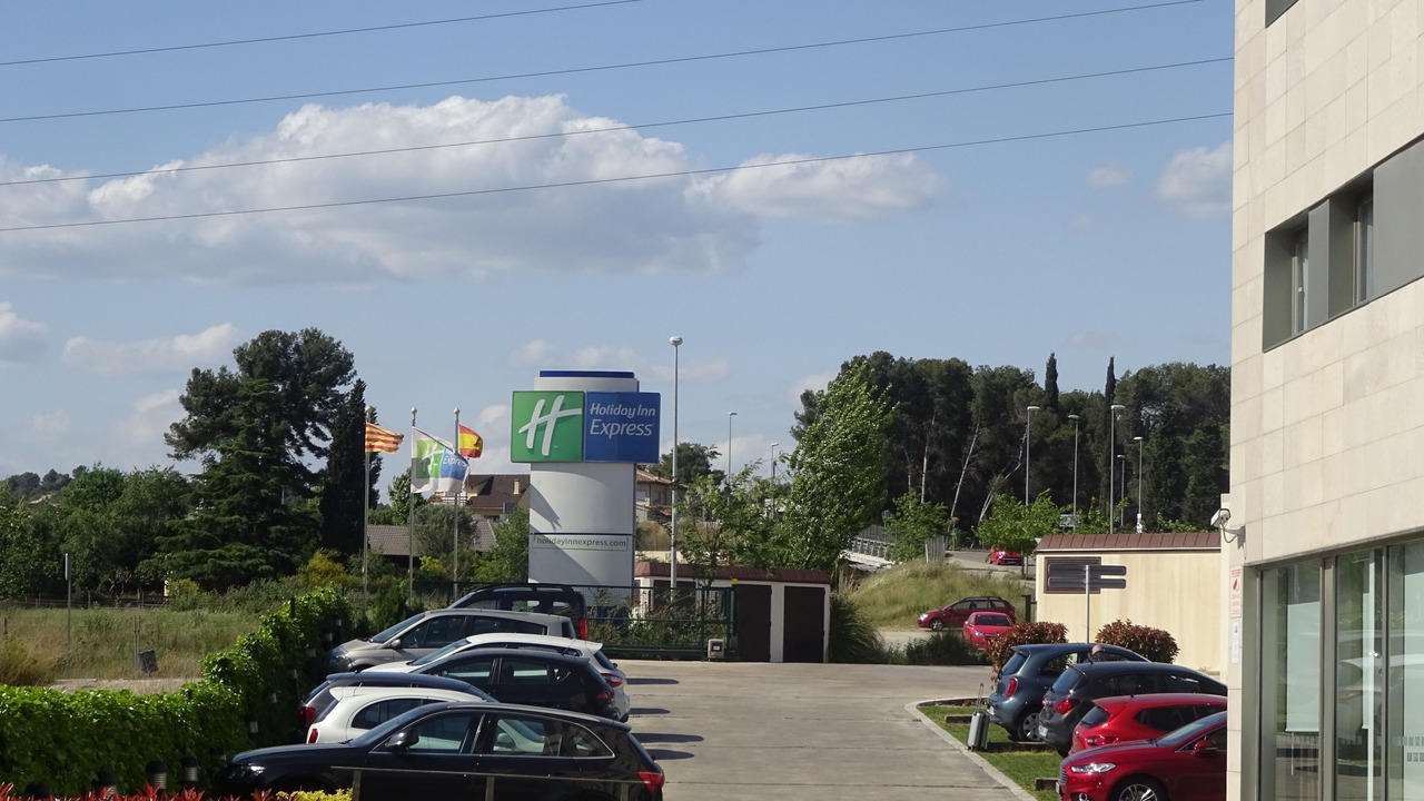 Photo of Outdoor in Sant Cugat del Valles