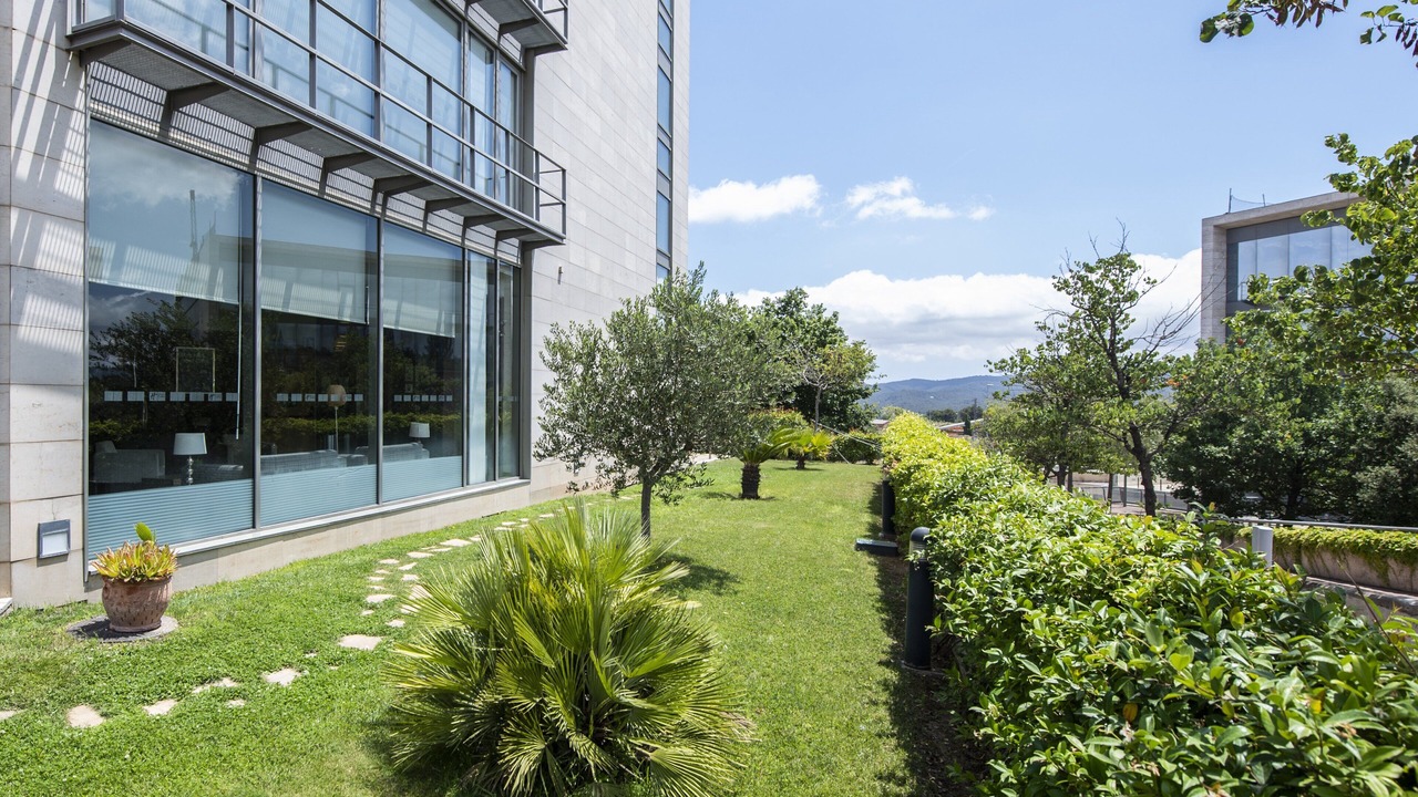 Photo of Outdoor in Sant Cugat del Valles