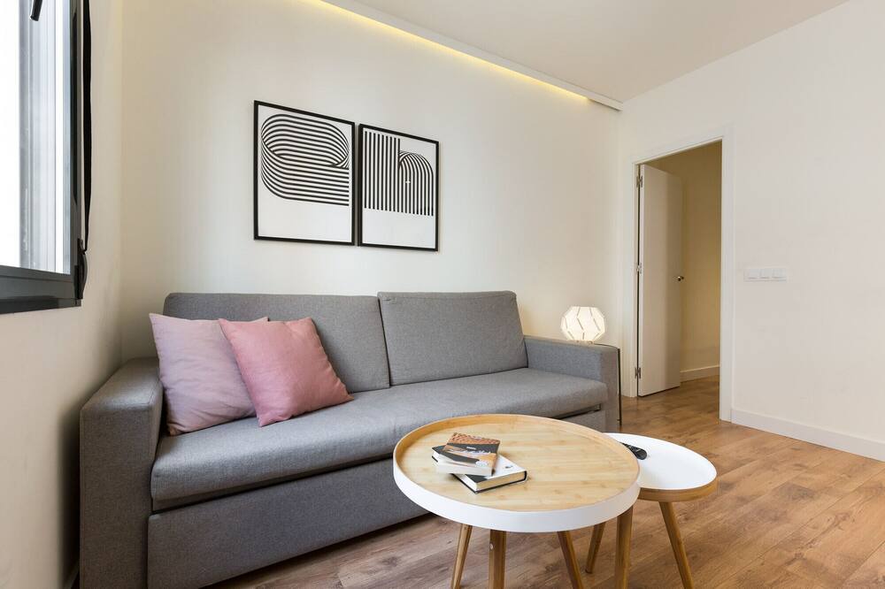 Photo of Livingroom in L'Hospitalet de Llobregat